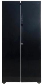 Koelkast en diepvries, Elektronische apparatuur, Koelkasten en IJskasten, Ophalen, 200 liter of meer, Met aparte vriezer, 160 cm of meer