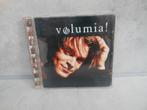 cd Volumia - Volumia!, Cd's en Dvd's, Ophalen