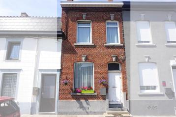 Maison à Charleroi Monceau-Sur-Sambre, 1 chambre beschikbaar voor biedingen
