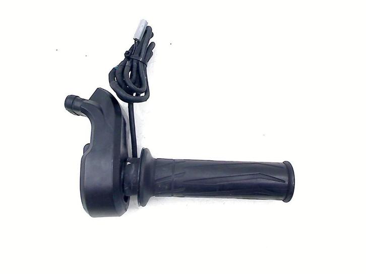 GASHANDVAT Yamaha Niken GT 2021- (MXT850D) (01-2021/-), Motoren, Onderdelen | Yamaha, Gebruikt