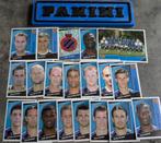 Autocollants de football Panini football 2007 CLUB BRUGGE 21, Envoi, Neuf