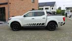 Nissan Navara 2.3 DCi Dubbel Cabine 4x4 Bwj 10/2021, Auto's, Nissan, 2220 kg, 4 cilinders, https://public.car-pass.be/vhr/37ddbcd0-8792-467b-85a9-91d629fb8daf
