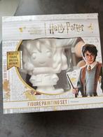 harry potter figuur hermelien om te schilderen, Ophalen of Verzenden, Zo goed als nieuw, Actiefiguurtje