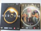 Heroes S1+S2, Ophalen of Verzenden, Gebruikt, Science Fiction en Fantasy, Boxset