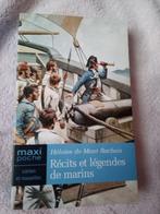 Livre récits et légendes de Marins Héloïse de Mont Rachais, Enlèvement ou Envoi