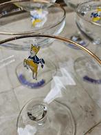 Glazen Babycham, Ophalen, Gebruikt, Overige typen