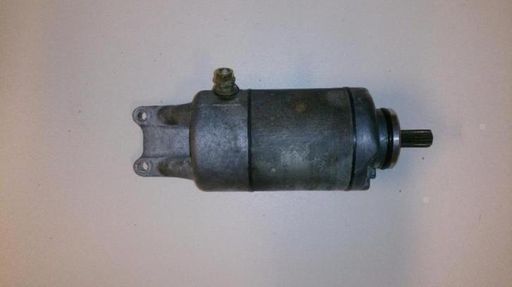 Suzuki RF900 startmotor RF900R startermotor RF 900 900R rf, Motoren, Onderdelen | Suzuki, Gebruikt, Ophalen of Verzenden