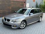 Bmw 520d M Performance* 150 ch ! 349 000 km ! 2006* EURO 4, Argent ou Gris, 110 kW, Entreprise, Boîte manuelle