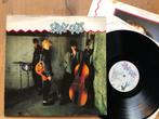 STRAY CATS - The Stray Cats (LP), Gebruikt, Rock-'n-Roll, 12 inch, Verzenden