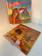 Dorothée - Le jardin de la chansons volumes 1 & 4, CD & DVD, Envoi, Utilisé