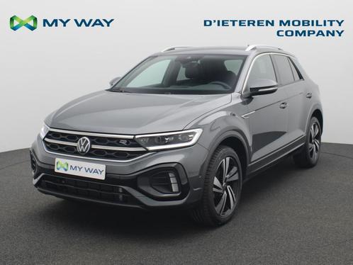 Volkswagen T-Roc T-Roc 1.5 TSI R-Line Business DSG, Auto's, Volkswagen, T-Roc, ABS, Airbags, Airconditioning, Cruise Control, Elektrische ramen