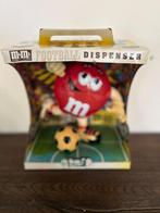 M&M´s dispencer voetbal 20X25, Verzamelen, Poppetjes en Figuurtjes, Ophalen of Verzenden, Zo goed als nieuw