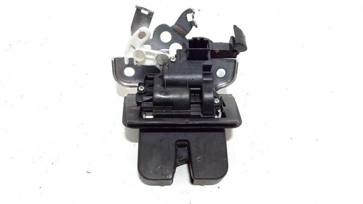 Slot mechaniek kofferdeksel achterklep elektrisch Audi A3, Auto-onderdelen, Carrosserie, Audi, Gebruikt, Herkomst onderdeel bekend