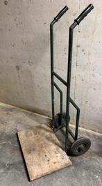 Zware oersterke steekkar, Doe-het-zelf en Bouw, Ophalen, Zo goed als nieuw