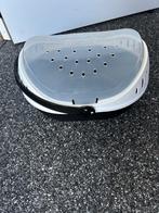 Transportbox kleine dieren, Ophalen, Zo goed als nieuw