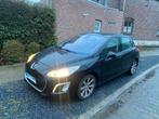 Peugeot 308 Turbo - 2012 Blanco Gekeurd!, Autos, Achat, Boîte manuelle, Particulier, Cruise Control