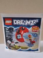 Lego Dreamz - Cooper's Flying Controller Mini Build (30698), Enlèvement ou Envoi, Neuf, Ensemble complet, Lego