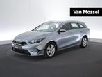 Kia Ceed Sportswagon, Auto's, Stof, Gebruikt, 120 pk, Hybride Elektrisch/Benzine