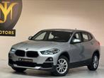 BMW X2 sDrive18d, Autos, BMW, 5 places, Carnet d'entretien, Achat, X2