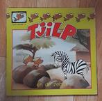 Boek tjilp, Ophalen of Verzenden