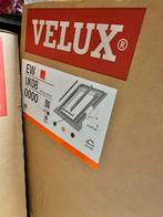 Raccord VELUX rénovation EW UK08 0000 tuiles 134x140cm, Enlèvement, Comme neuf