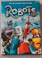 "Robots" (van de makers van "Ice Age"), Cd's en Dvd's, Alle leeftijden, Ophalen of Verzenden