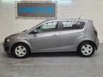 Chevrolet Aveo 1.4LT+ Autom.- 1eig.-32.000km !! - Garantie, Auto's, Chevrolet, Stof, Electronic Stability Program (ESP), 5 deurs