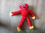 huggy wuggy knuffel met kleverige handen, Kinderen en Baby's, Ophalen, Zo goed als nieuw