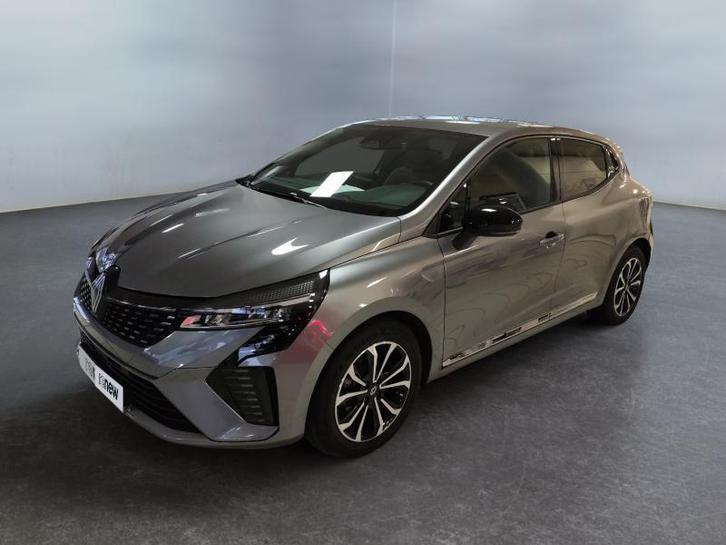 Renault Clio 1.0 TCe Techno 90 Hp, Autos, Renault, Entreprise, Clio, Airbags, Bluetooth, Ordinateur de bord, Verrouillage central