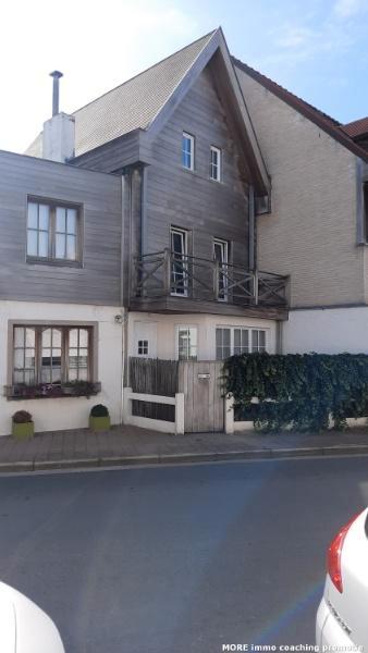 Stijlvolle rijwoning TE HUUR (ref. 4259070), Immo, Huizen te huur, Provincie West-Vlaanderen, Tussenwoning, C