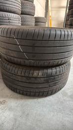 2754520. 275/45R20 zomer merk michelin, Ophalen