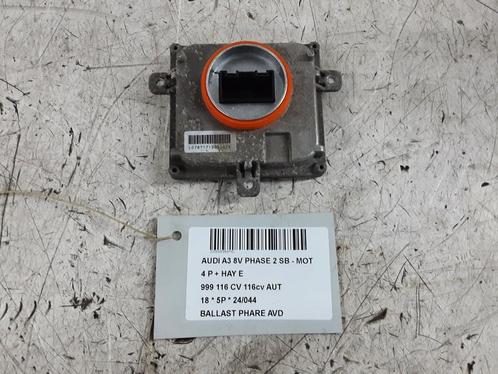 COMPUTER XENON RECHTS A3 Sportback (8VA / 8VF) (4G907397R), Auto-onderdelen, Elektronica en Kabels, Audi, Gebruikt