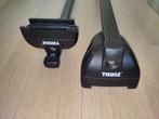 Thule dakdragers voor Opel Astra Sports Tourer/Zafira, Ophalen, Gebruikt
