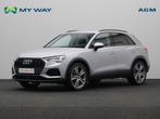 Audi Q3 Q3 35 TDi Business Edition S tronic, Automaat, Diesel, Zilver of Grijs, Te koop