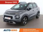 Citroën C3 Aircross 1.2 PureTech Shine, Autos, Achat, Boîte manuelle, 131 ch, 5 portes