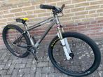 Commencal dirtjumper, Fietsen en Brommers, Fietsen | Mountainbikes en ATB, Ophalen of Verzenden, Zo goed als nieuw