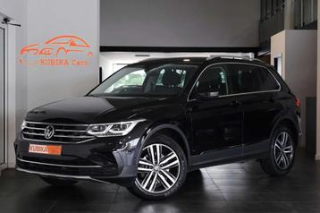 Volkswagen Tiguan 1.4 eHybrid Plug-in VirtualCP Head-UP Gara beschikbaar voor biedingen