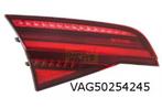 Audi A8 (12/15-) achterlicht Links binnen (donker) OES! 4H09, Verzenden, Nieuw, Audi