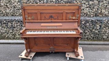 Piano Carl Mand Coblenz beschikbaar voor biedingen