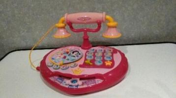 Téléphone Princesses Vtech