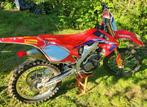 Honda crf 250, Particulier