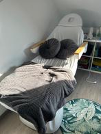 Behandelingsstoel, Elektronische apparatuur, Persoonlijke Verzorgingsapparatuur, Ophalen, Gebruikt, Hand- en Voetverzorging