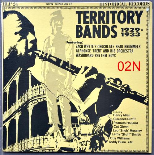 Lot 9 de 12 Vinyles de Blues avant 1940, CD & DVD, Vinyles | Jazz & Blues, Utilisé, Blues, Avant 1940, 12 pouces, Enlèvement ou Envoi