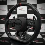 Volant en carbone Audi complet pour la mise de la S RS DIK, Enlèvement ou Envoi, Neuf, Audi