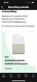 ID lezer, Computers en Software, Geheugenkaartlezers, Ophalen, Zo goed als nieuw