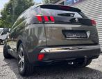 Peugeot 3008 1.6 BlueHDi Style -NAVI, Achat, Euro 6, Entreprise, Boîte manuelle