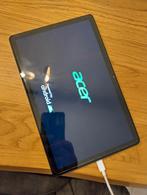Tablette Acer P10-11, Computers en Software, Android Tablets, Ophalen of Verzenden, Zo goed als nieuw
