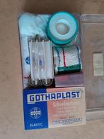 Trousse de secours pour voiture ou autres., Enlèvement, Neuf