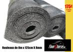 rouleau caoutchouc sport, Ophalen of Verzenden, Nieuw, Fitnessmat
