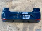 SEAT IBIZA 5 hatchback Blauw achterbumper 2017+, Gebruikt, Seat, Bumper